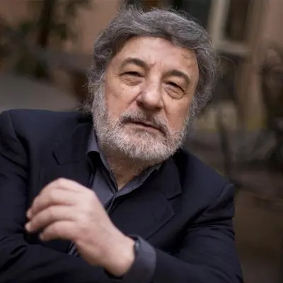 Gianni Amelio all'Unical. Presenta il suo nuovo libro \"Politeama\"