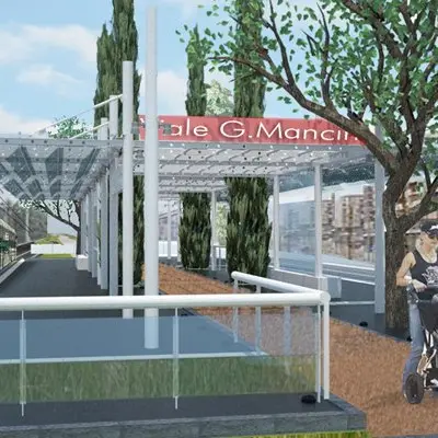 Metropolitana leggera, sei consiglieri di maggioranza appoggiano la linea del sindaco Occhiuto