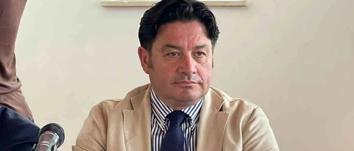 Il senatore Rapani condannato a Castrovillari per calunnia: mentì su un assegno