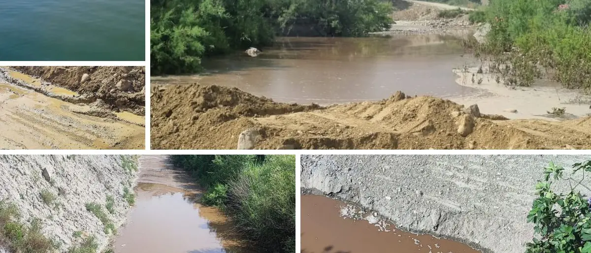 Discarica di Scala Coeli, Legambiente chiede che vengano resi pubblici i dati delle analisi