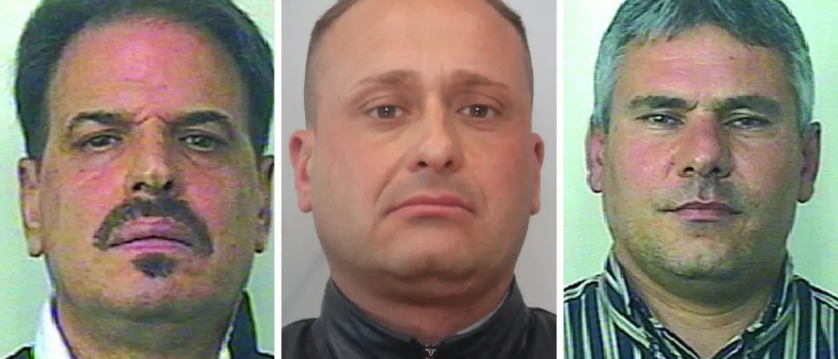 «Nel 2012 conobbi Lanzino: me lo presentò Umberto Di Puppo»