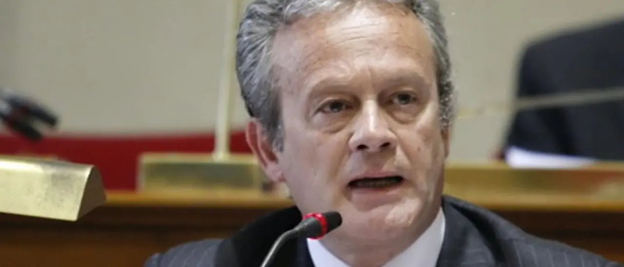 Antoniozzi (FdI): «A Rende il civismo è sepolto e nessuno dice niente sullo scioglimento»