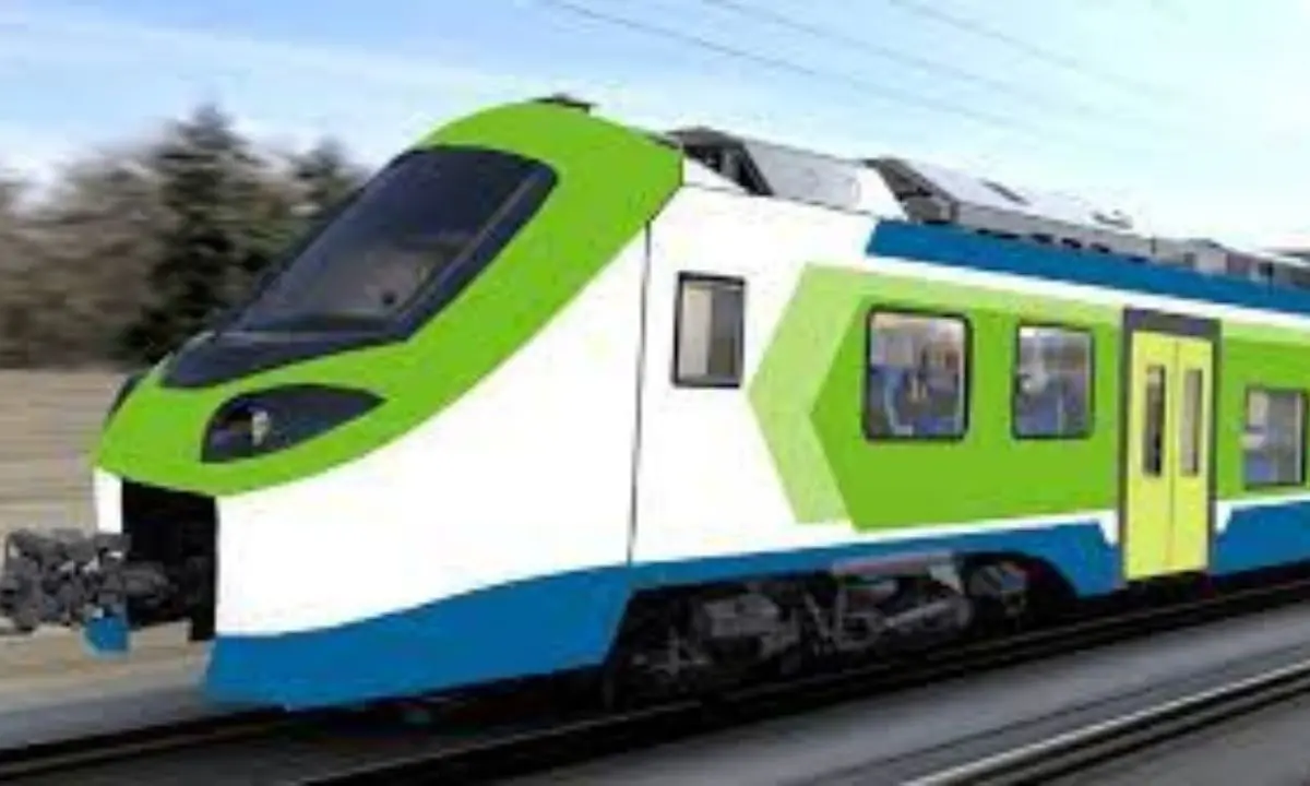 Cosenza-Rogliano, disservizi dovuti ai nuovi treni ancora in rodaggio