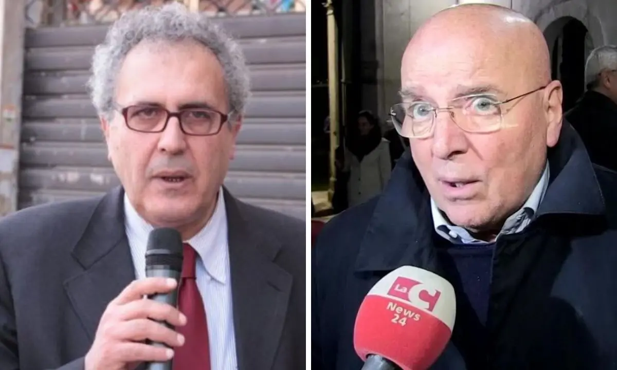 Adamo e Oliverio tra i 123 indagati della nuova inchiesta della Dda di Catanzaro | I NOMI