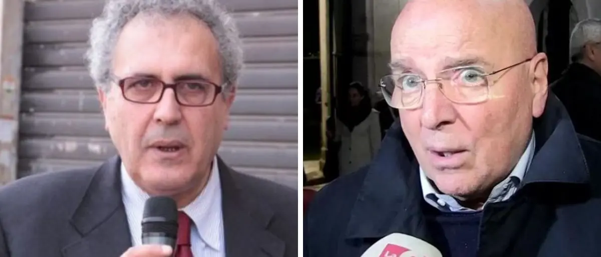 Adamo e Oliverio tra i 123 indagati della nuova inchiesta della Dda di Catanzaro | I NOMI