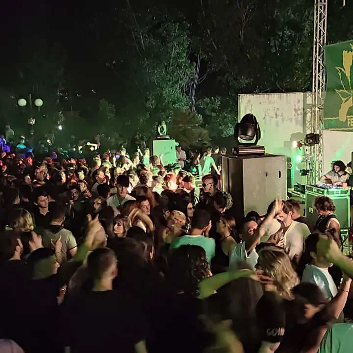 Calabria in Fiore, consensi e applausi per la terza edizione del festival sulla cannabis