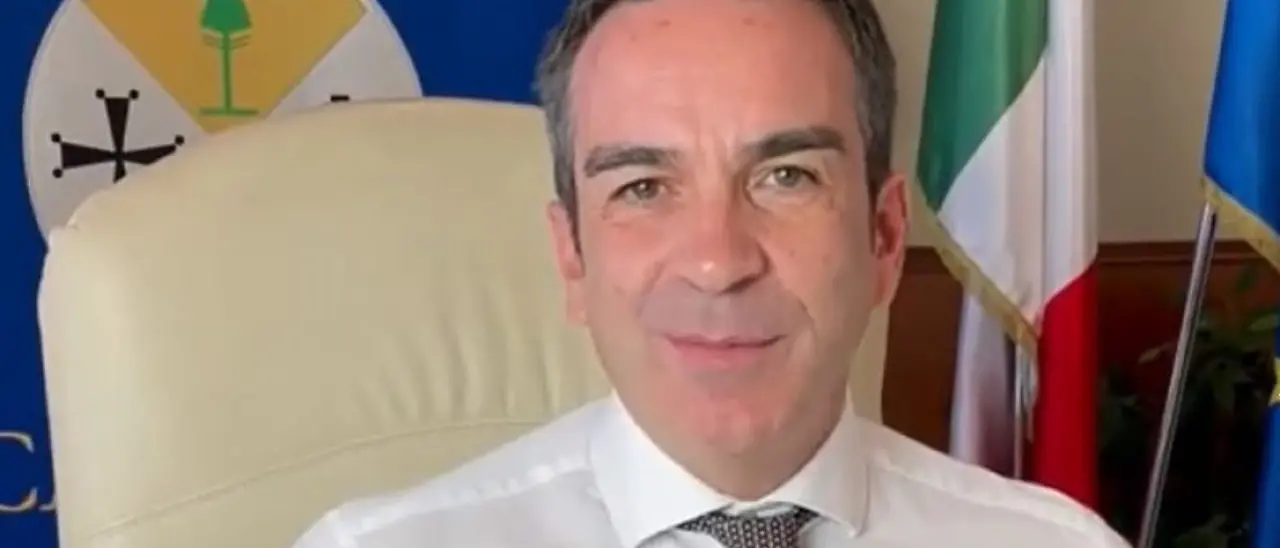 Rende, Roberto Occhiuto tra il rimpasto di giunta e le prossime Regionali