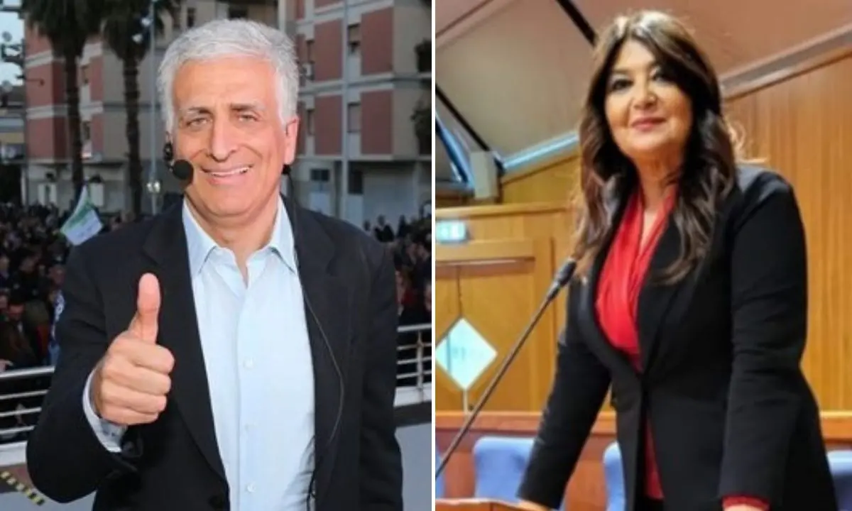 Corigliano Rossano, Graziano e Straface pungono Tavernise sulla sanità