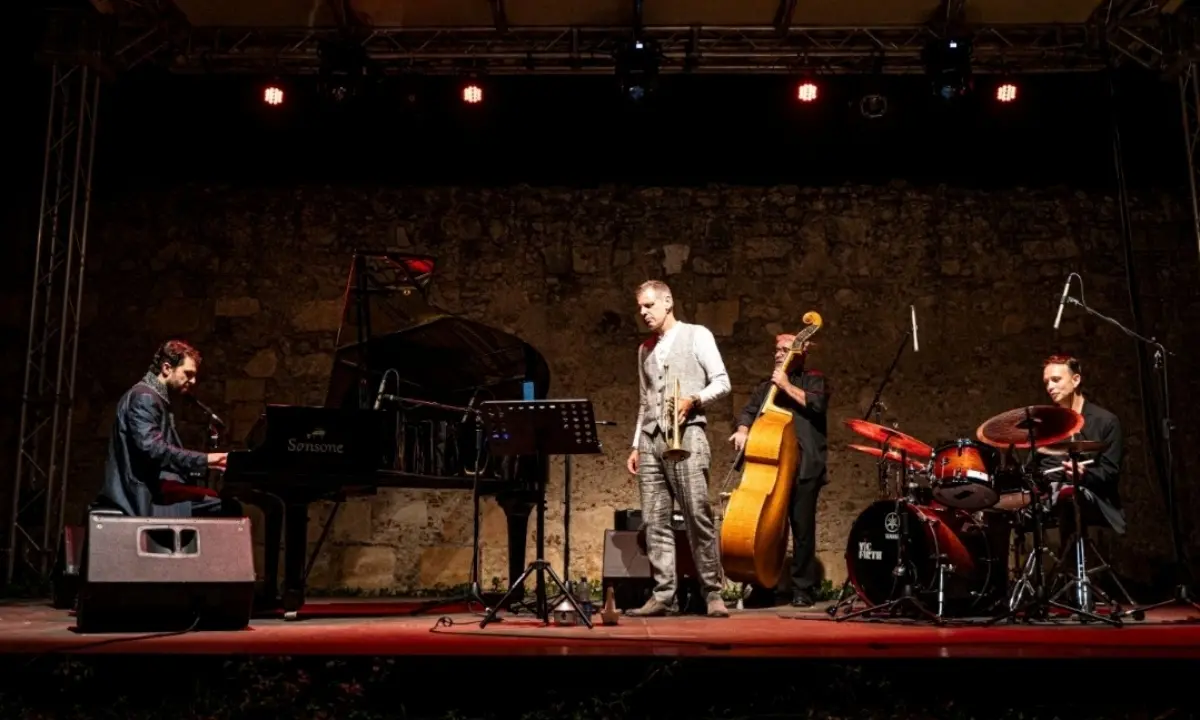 Cosenza, entra nel vivo il festival \"Exit. Deviazioni in arte e musica\"