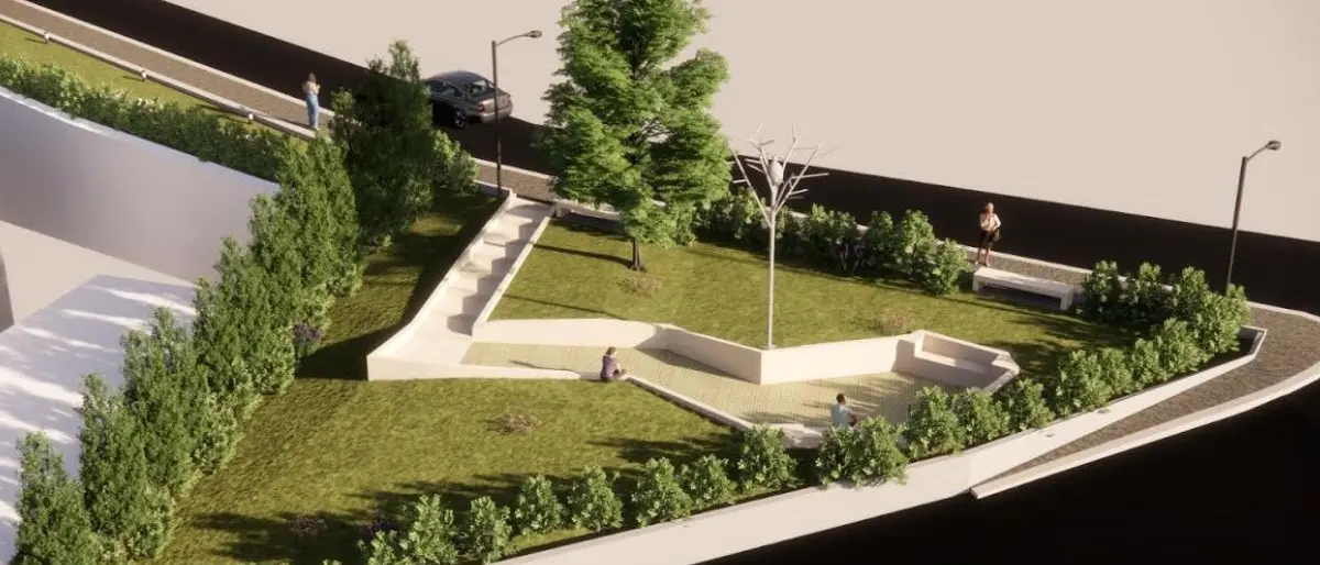 La Cosenza che vuoi: «Promessa di riqualificare San Vito inattuata». Incarnato: «I lavori non sono fermi»