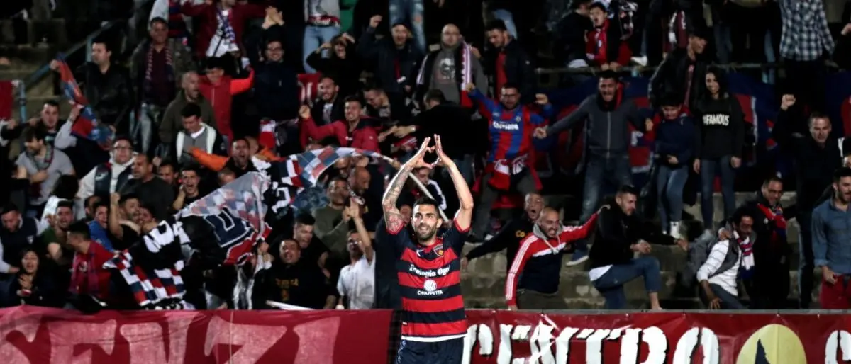 Calcio, i tifosi del Luzzi sognano grazie all'acquisto di Statella