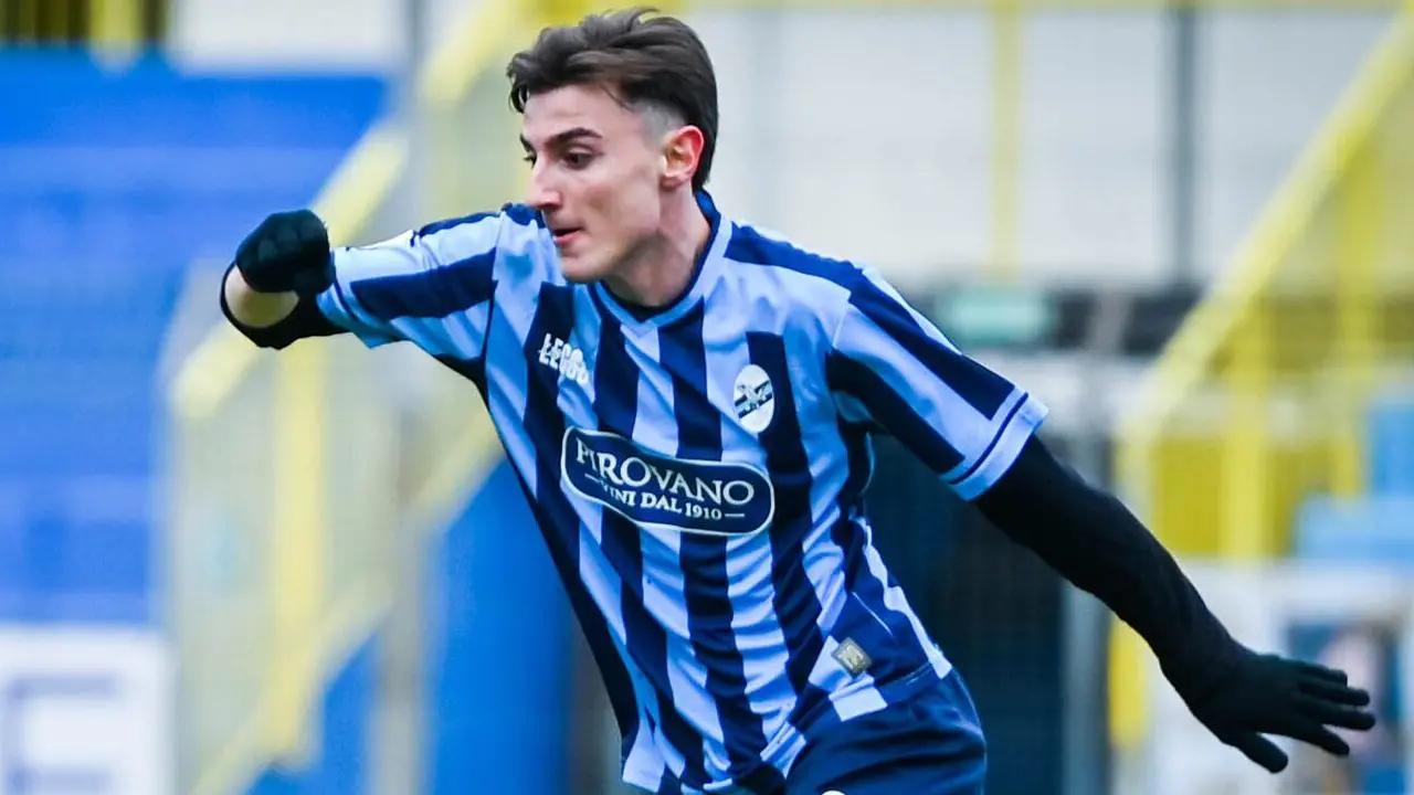 Cosenza, Zuccon dell'Atalanta tra le idee di Gemmi per il calciomercato