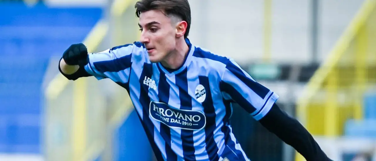 Cosenza, Zuccon dell'Atalanta tra le idee di Gemmi per il calciomercato