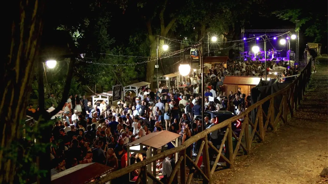 Cosenza Wine district si conferma il grande evento del vino calabrese