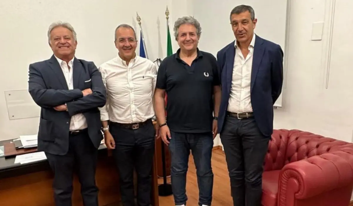 Cariati, elisoccorso notturno per l'ospedale \"Cosentino\"