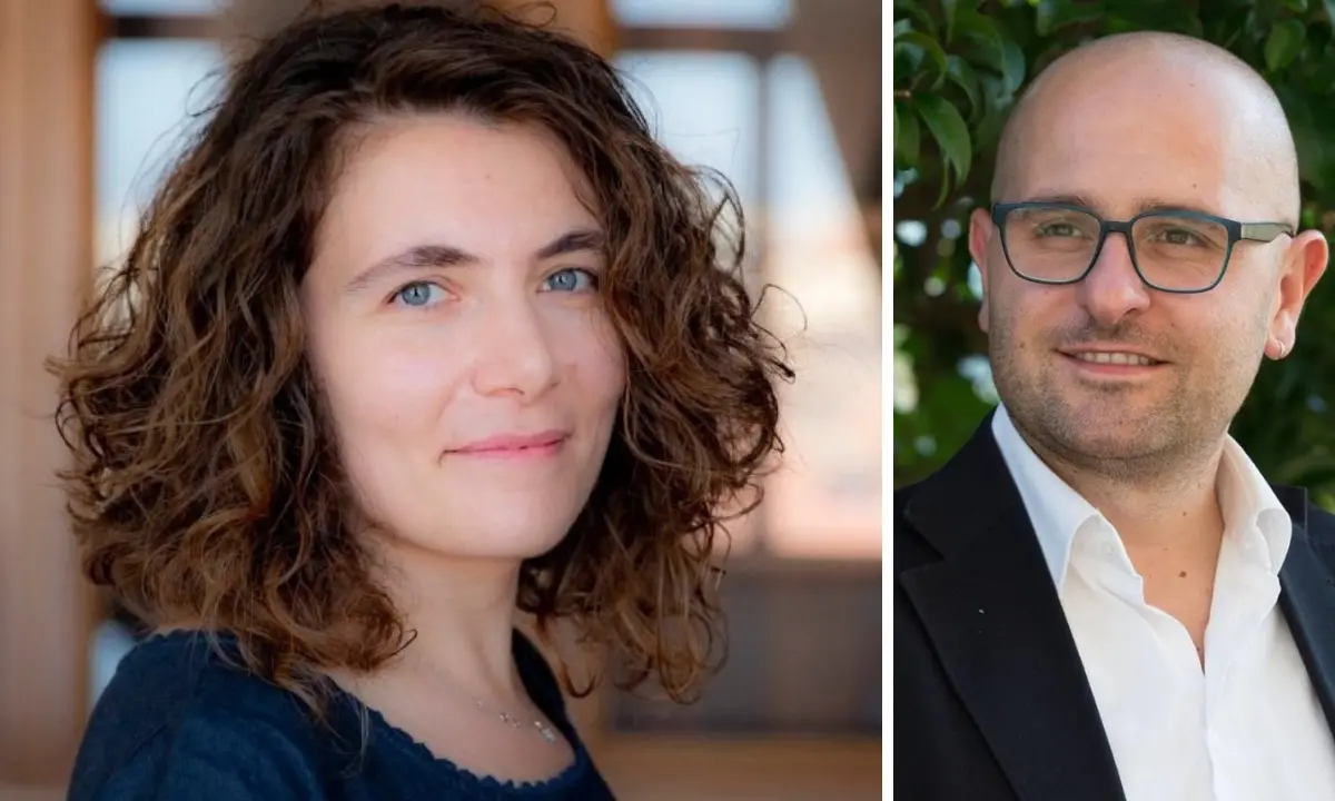 M5S, Orrico coordinatrice regionale e Giorno responsabile provinciale a Cosenza