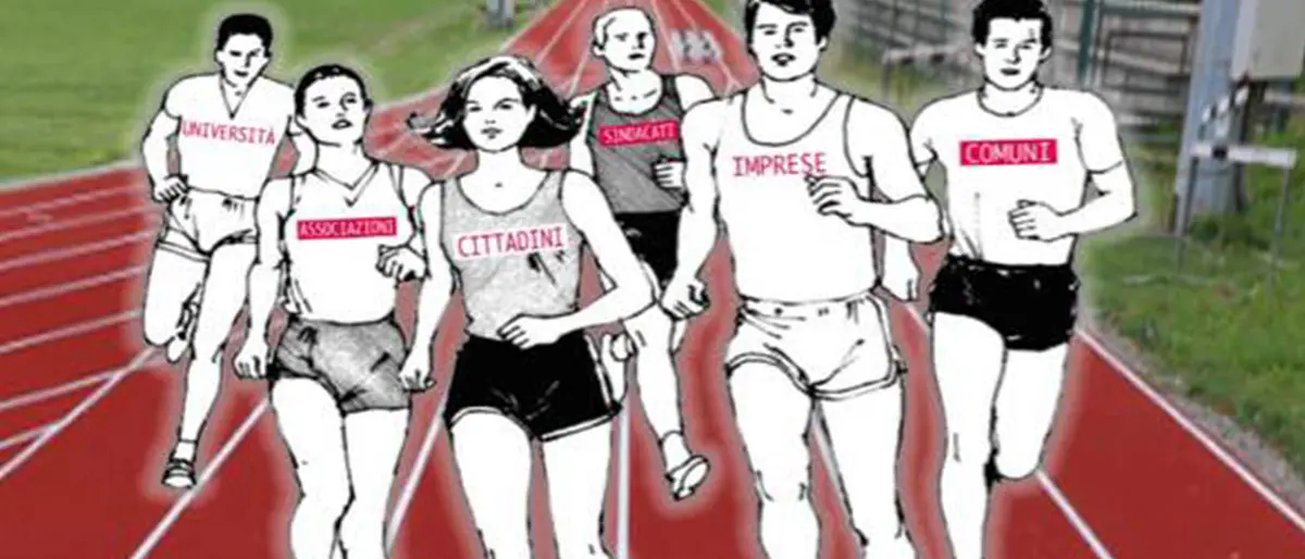 Fusione di Comuni, se ne parla mercoledì a Cosenza. Rende: «Una svolta per la comunità»