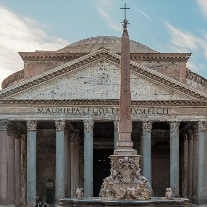 Roma, si pagherà per entrare al Pantheon: 5 euro il costo del biglietto