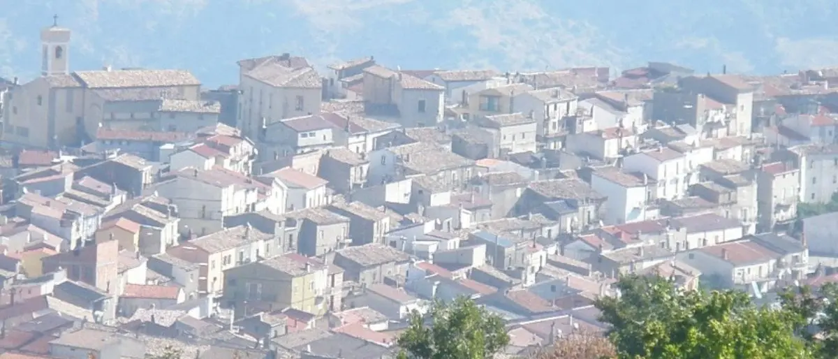 Difesa del suolo, Mandatoriccio rivuole gli operai forestali