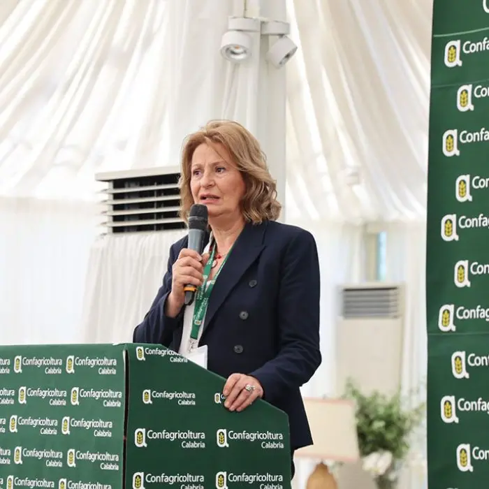 Discarica di Scala Coeli, agricoltori cosentini preoccupati. Parla Paola Granata