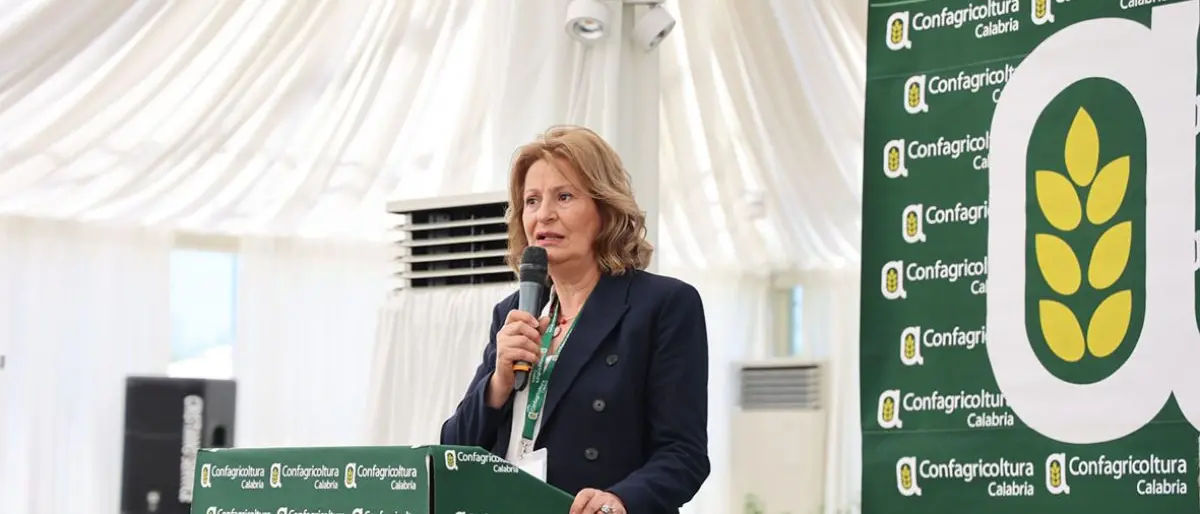 Discarica di Scala Coeli, agricoltori cosentini preoccupati. Parla Paola Granata