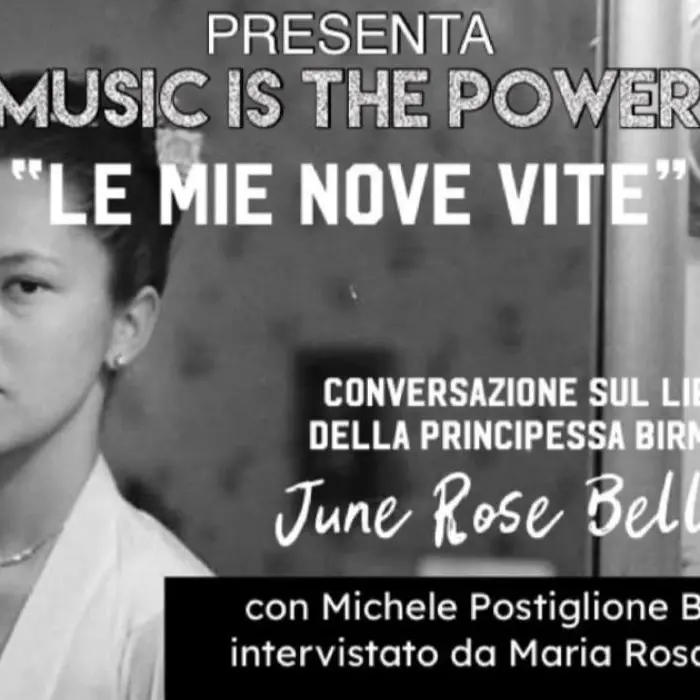 A Cosenza la presentazione del libro \"Le mie nove vite\"