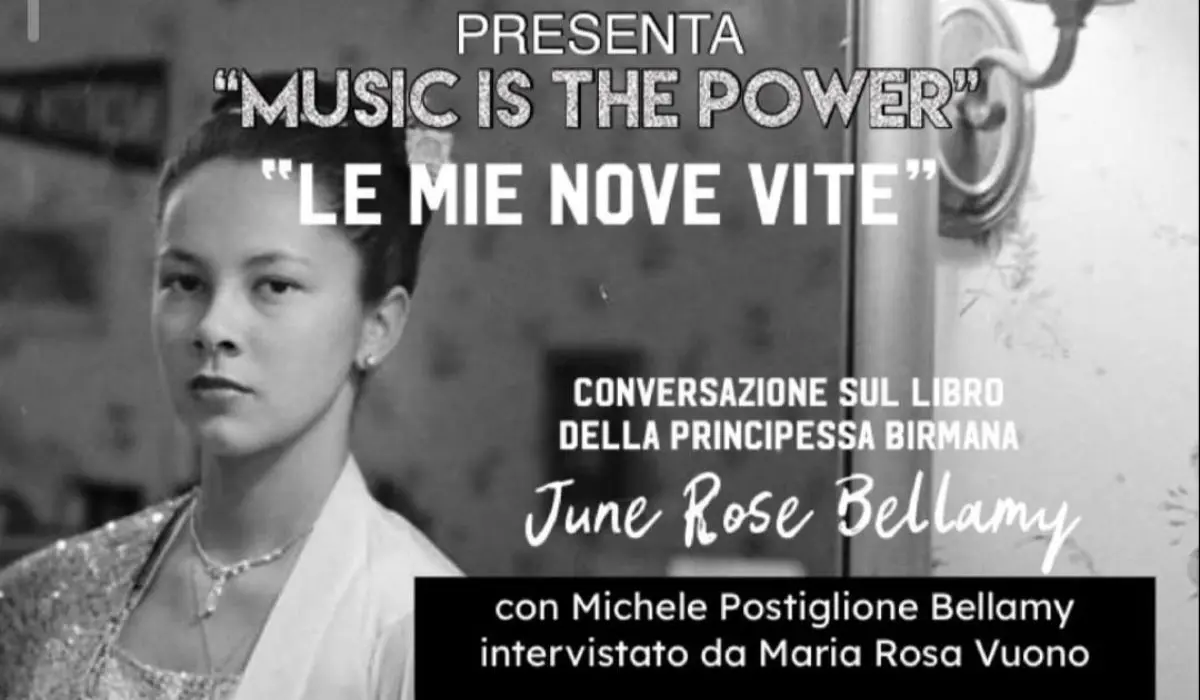 A Cosenza la presentazione del libro \"Le mie nove vite\"