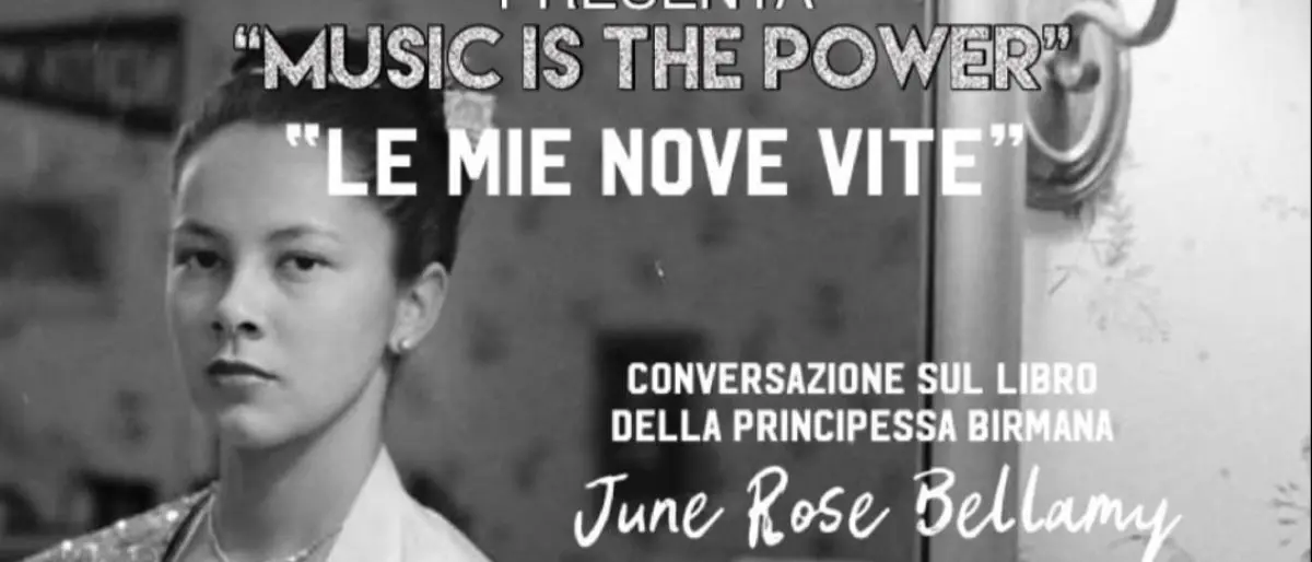 A Cosenza la presentazione del libro \"Le mie nove vite\"