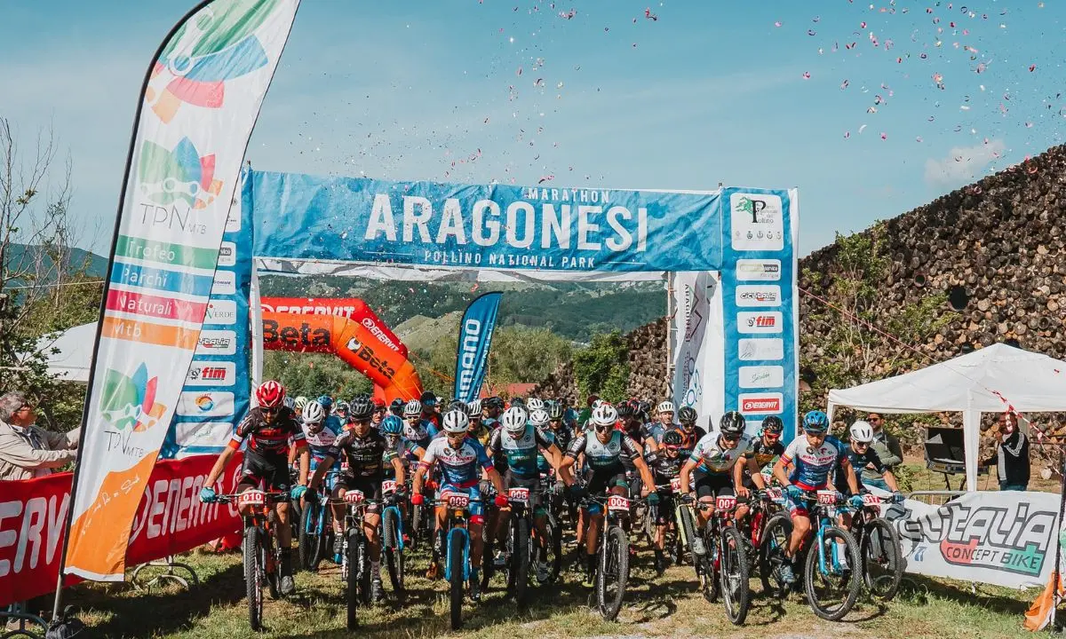 Marathon degli Aragonesi: già al lavoro per la decima edizione