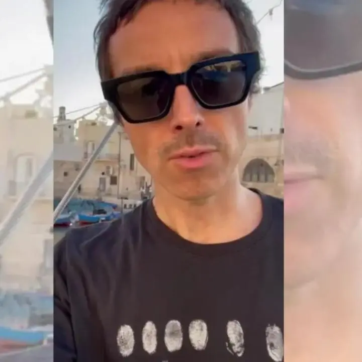 Grande attesa per il concerto di Diodato a Rende: ecco le date del tour