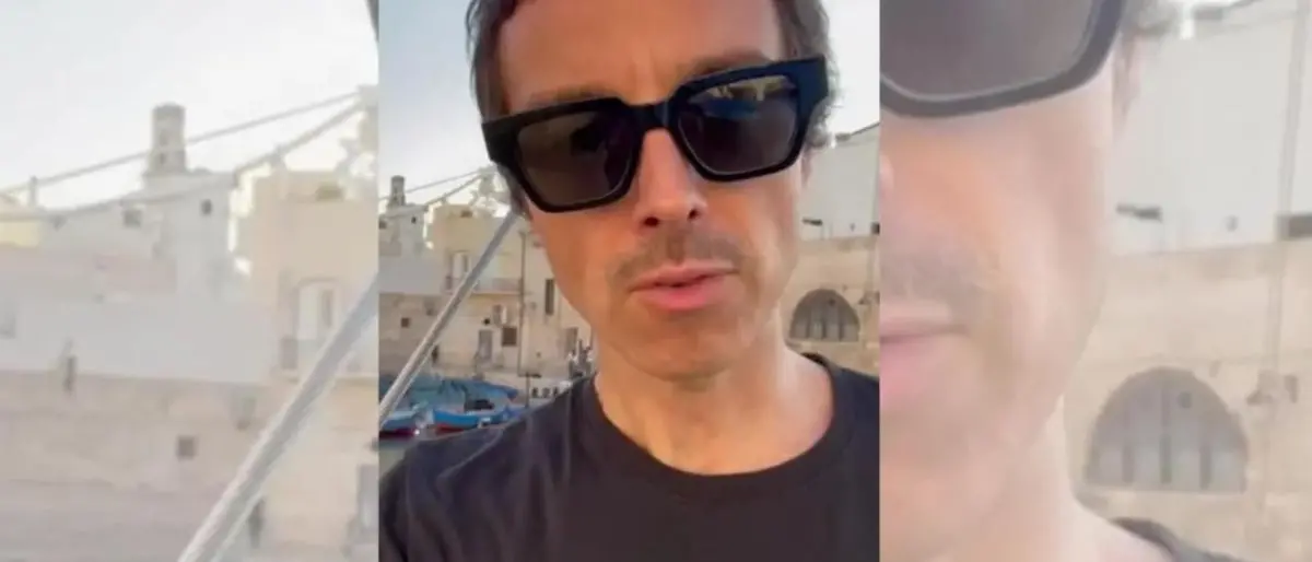 Grande attesa per il concerto di Diodato a Rende: ecco le date del tour