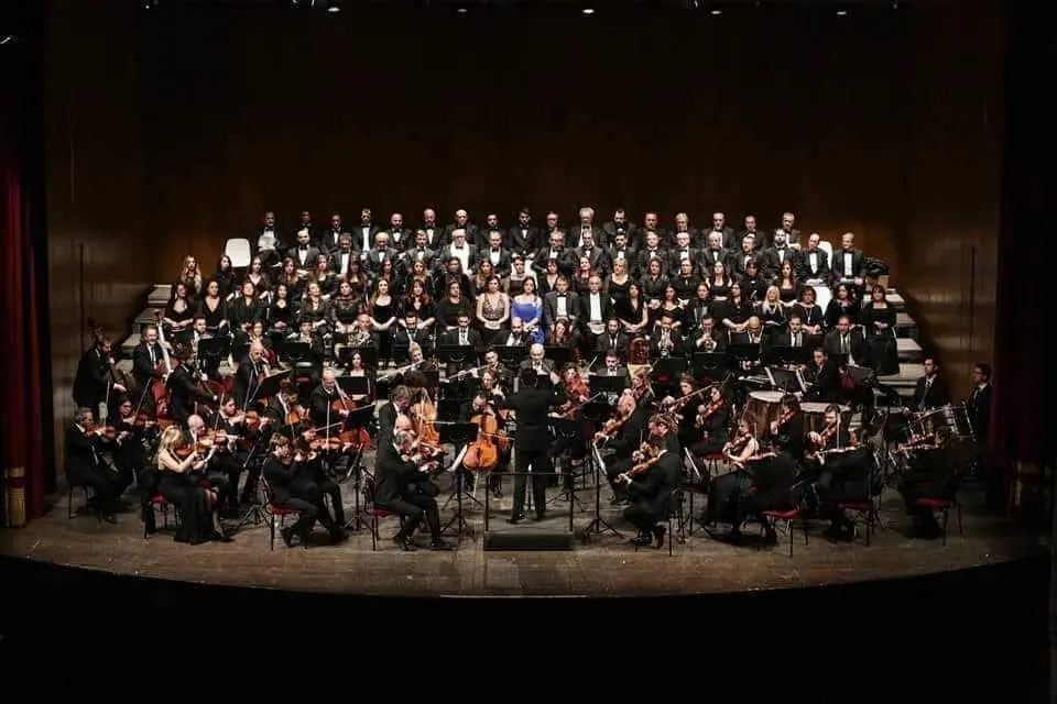 Fa tappa anche a Parenti il Festival della Colonna Sonora da quest'anno on the road