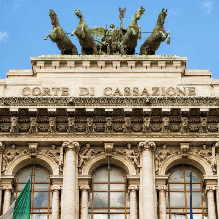Processo Coffee Break, raffica di prescrizioni. Annullate le confische | NOMI