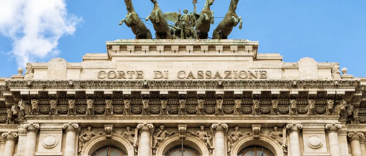 Recovery, annullata anche l'ordinanza di Attilio D'Elia. Ora nuovo Riesame