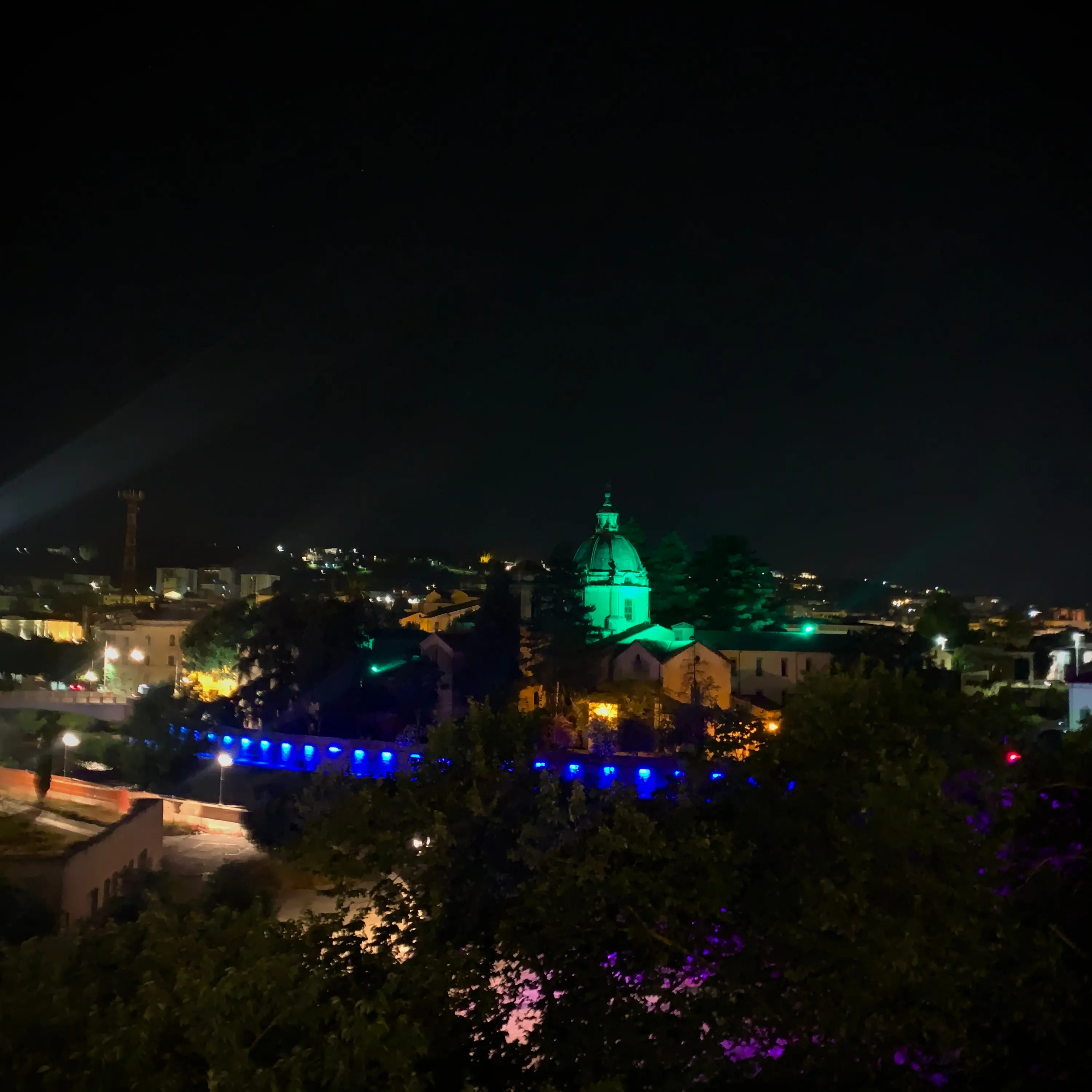 La storia di Cosenza: da Brettìa allo scontro fra i due Caruso