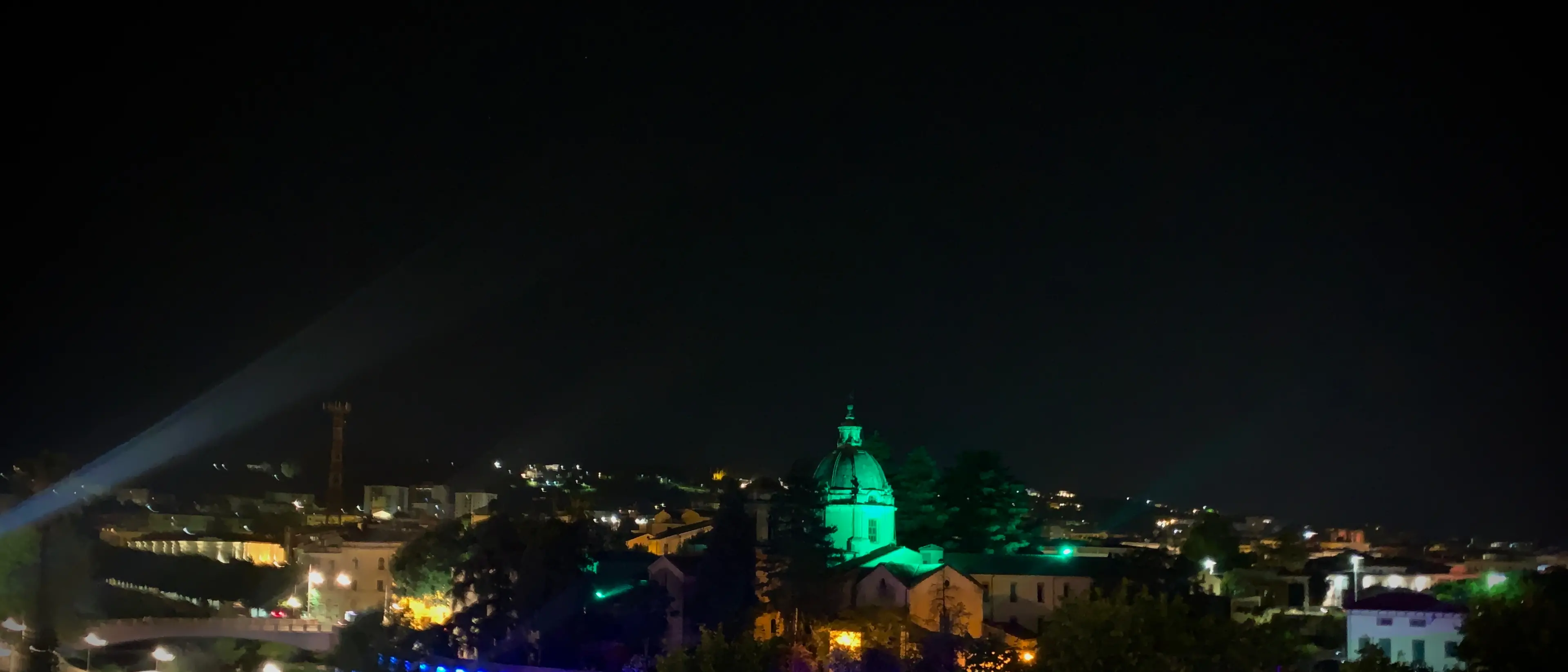 La storia di Cosenza: da Brettìa allo scontro fra i due Caruso