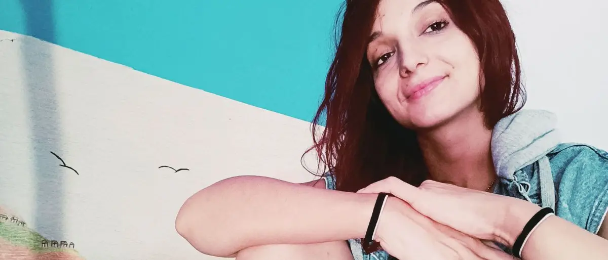 Nuovo singolo per la cantautrice cosentina Delirious: esce il 7 luglio