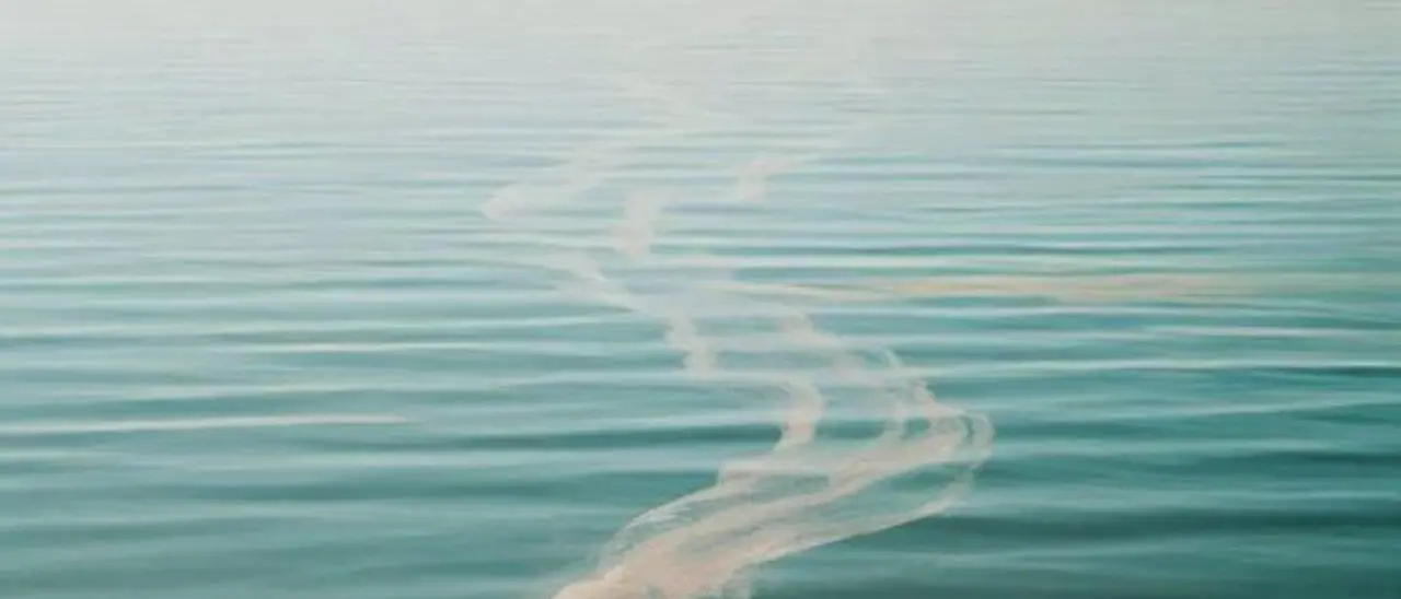 Un mare sporco di... polemiche. Il Pd Calabria contro Occhiuto: «Chieda scusa ai sindaci e si rimbocchi le maniche»