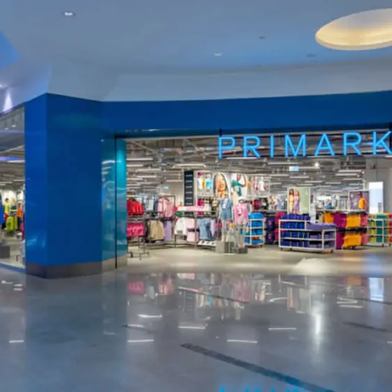 Primark a Rende, proseguono i lavori del colosso low-cost. Ecco quando si potrà fare shopping