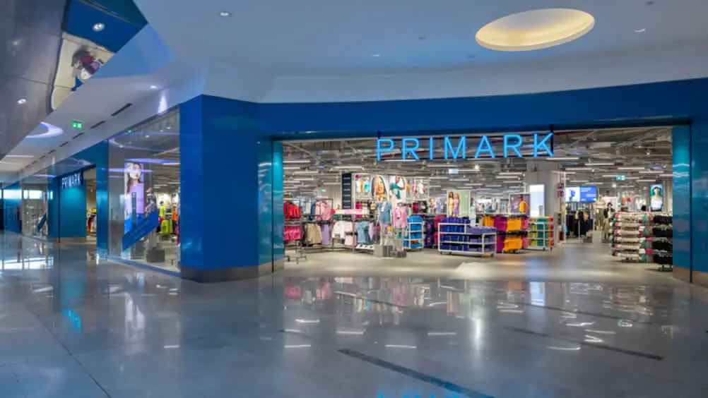 Primark sta (finalmente) arrivando. Ecco quando aprirà lo store di Rende
