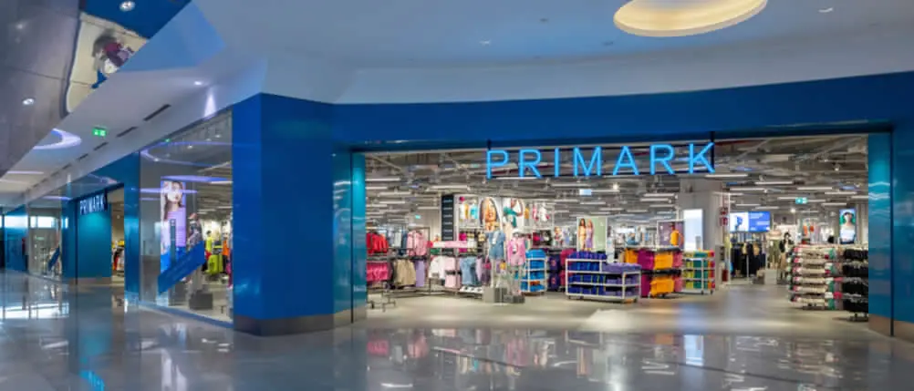 Primark sta (finalmente) arrivando. Ecco quando aprirà lo store di Rende