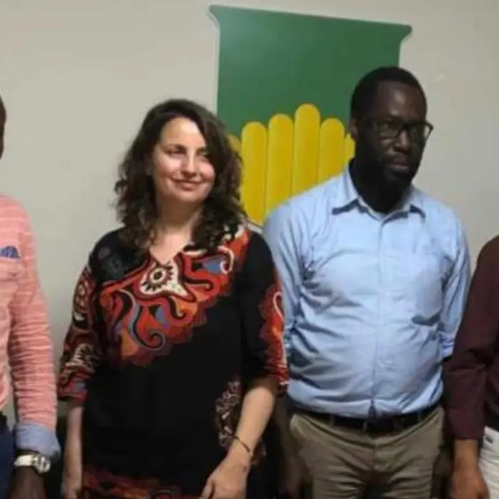 La Consulta Intercultura del Comune di Cosenza ha il suo presidente. Eletto Ibrahima Deme Diop