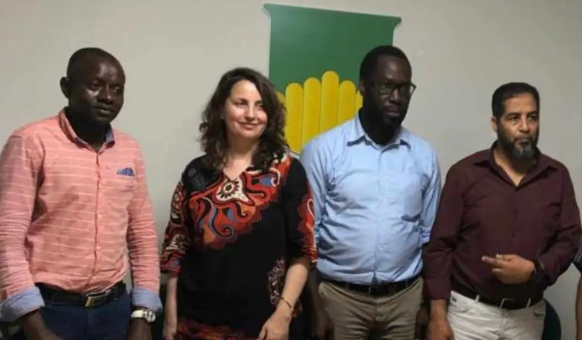La Consulta Intercultura del Comune di Cosenza ha il suo presidente. Eletto Ibrahima Deme Diop