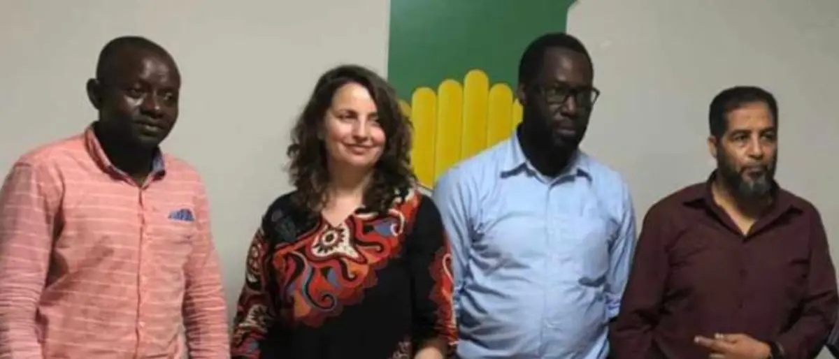 La Consulta Intercultura del Comune di Cosenza ha il suo presidente. Eletto Ibrahima Deme Diop