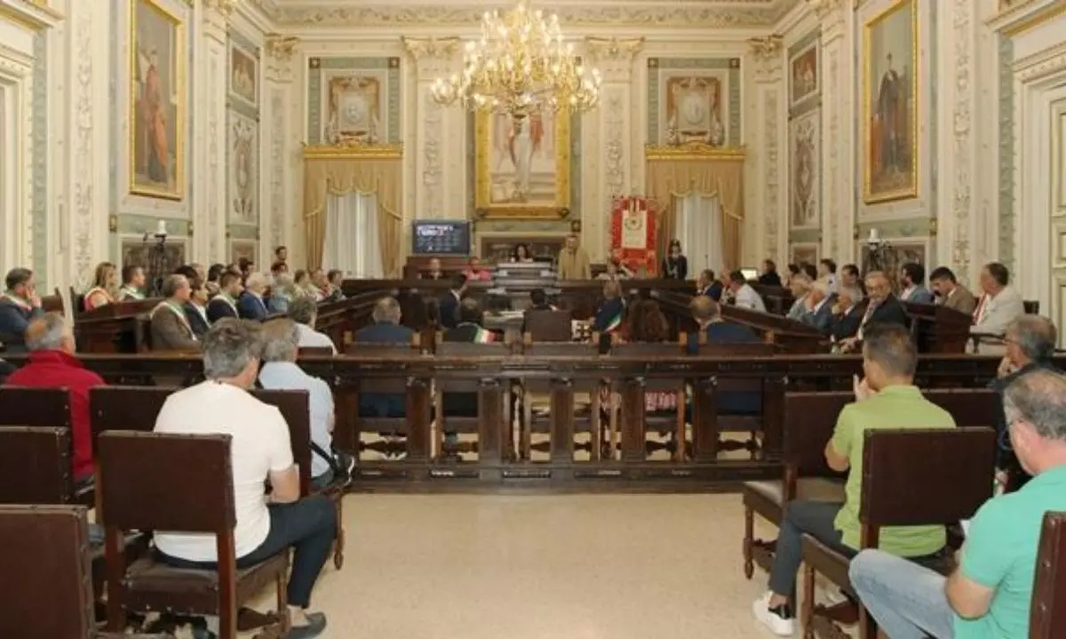 Provincia di Cosenza, chiesto un consiglio sull'Autonomia differenziata