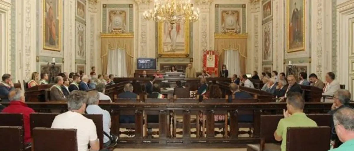 Provincia di Cosenza, chiesto un consiglio sull'Autonomia differenziata