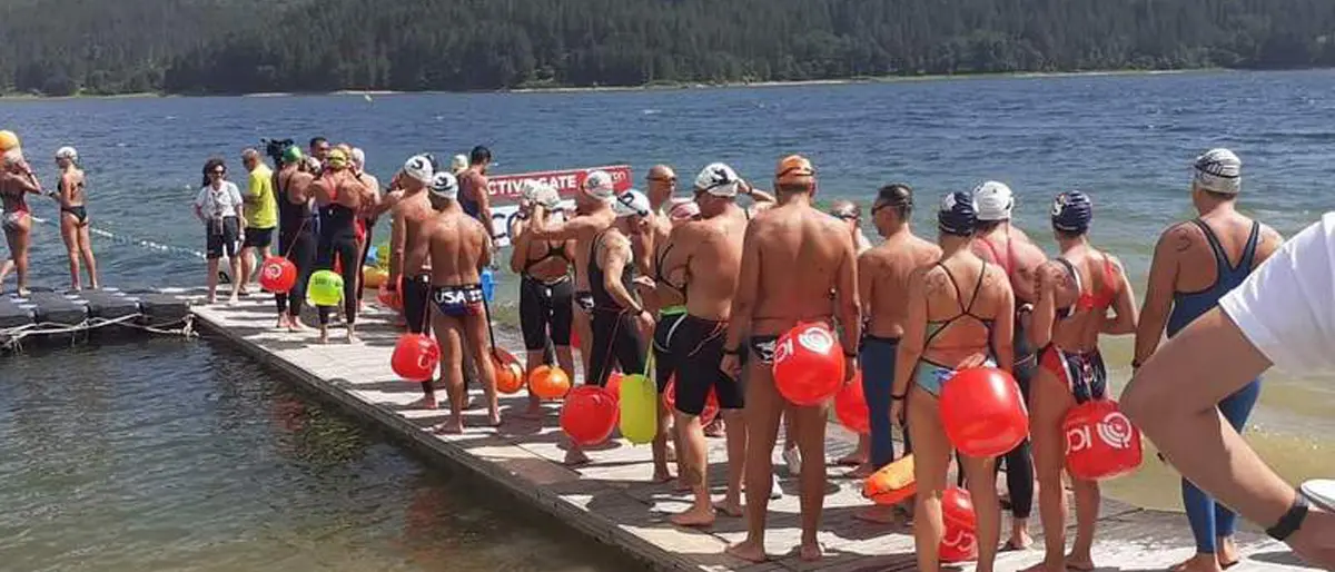 Lorica Lake, progetto “da zero a 1400”: tutto pronto in Sila per le gare di fondo