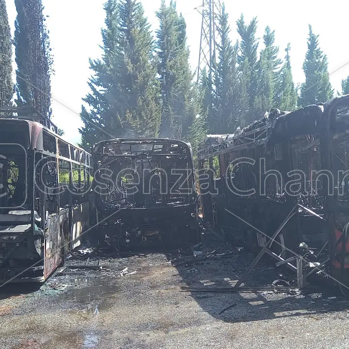 Incendio Amaco. Domma (Anmil): «Basta feriti sul lavoro, abbiamo il diritto di tornare la sera a casa sani e salvi»