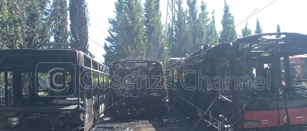 Incendio Amaco. Domma (Anmil): «Basta feriti sul lavoro, abbiamo il diritto di tornare la sera a casa sani e salvi»