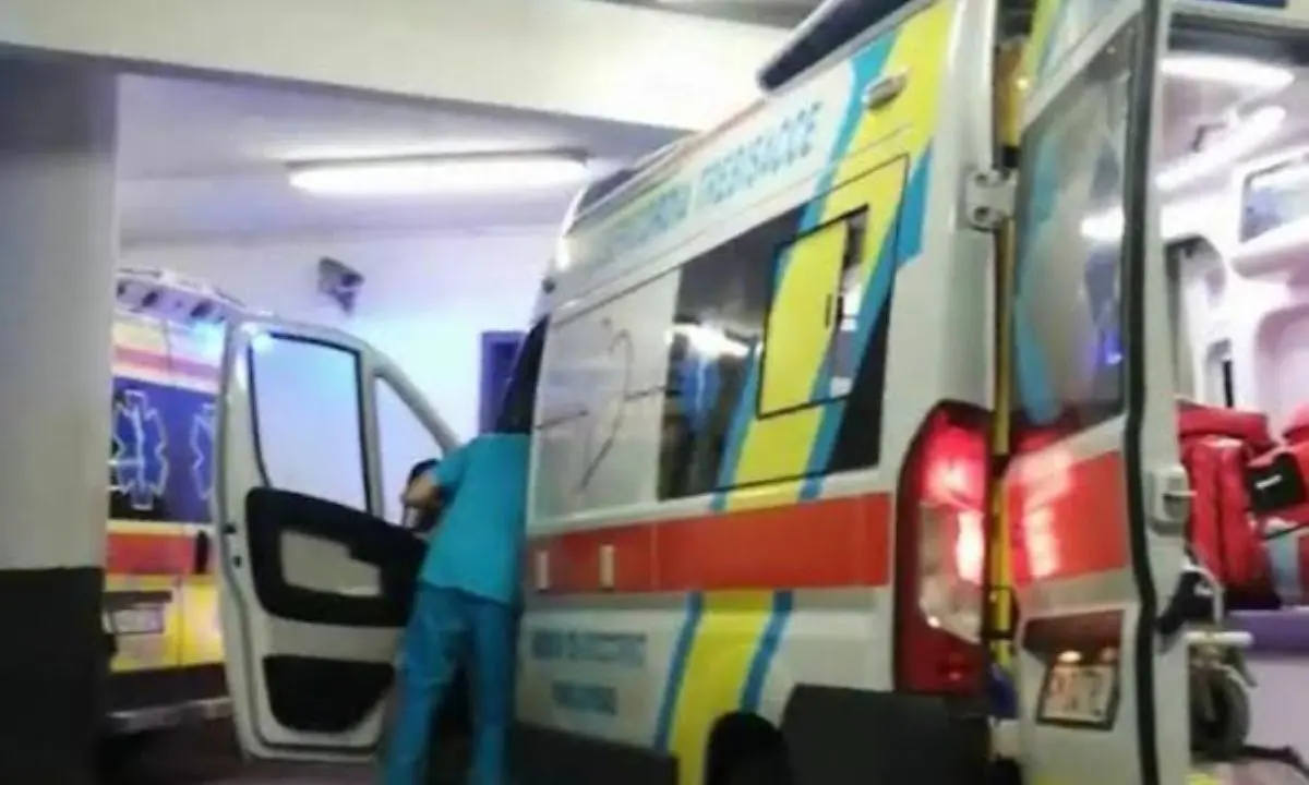 Corigliano Rossano, la Uil: «Il Pronto soccorso è al collasso»